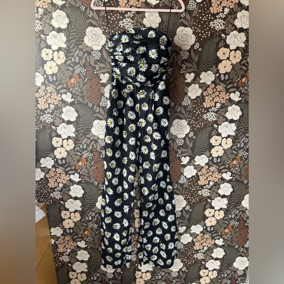 MSGM Black Tuta Jumpsuit size 36 / US 2 - Picture 13 of 13